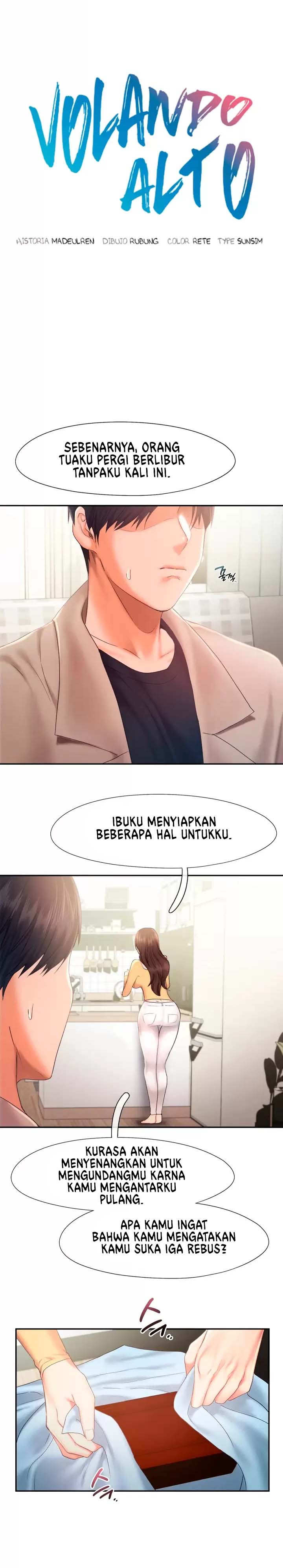 Flying High - Chapter 26 2
