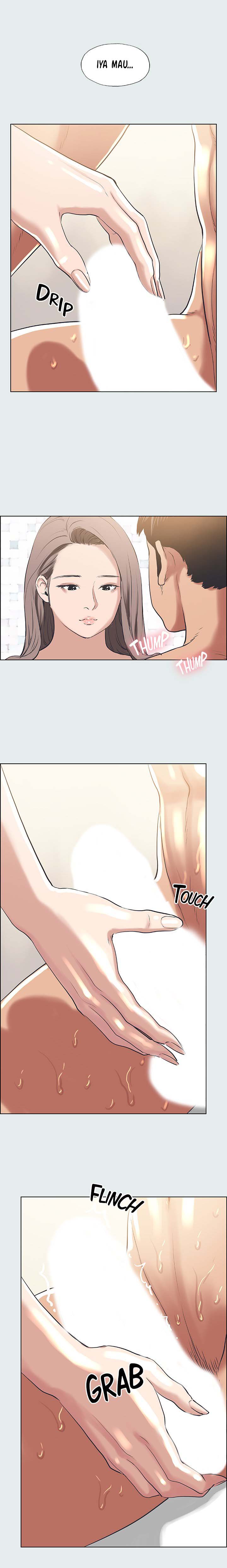 Summer Vacation - Chapter 26 14 Summer Vacation - Chapter 26 14