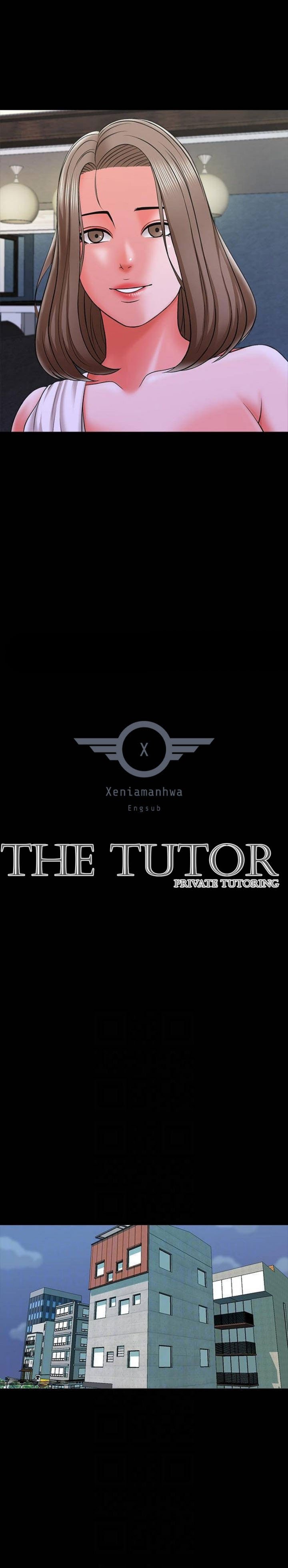 The Tutor - Chapter 26 3