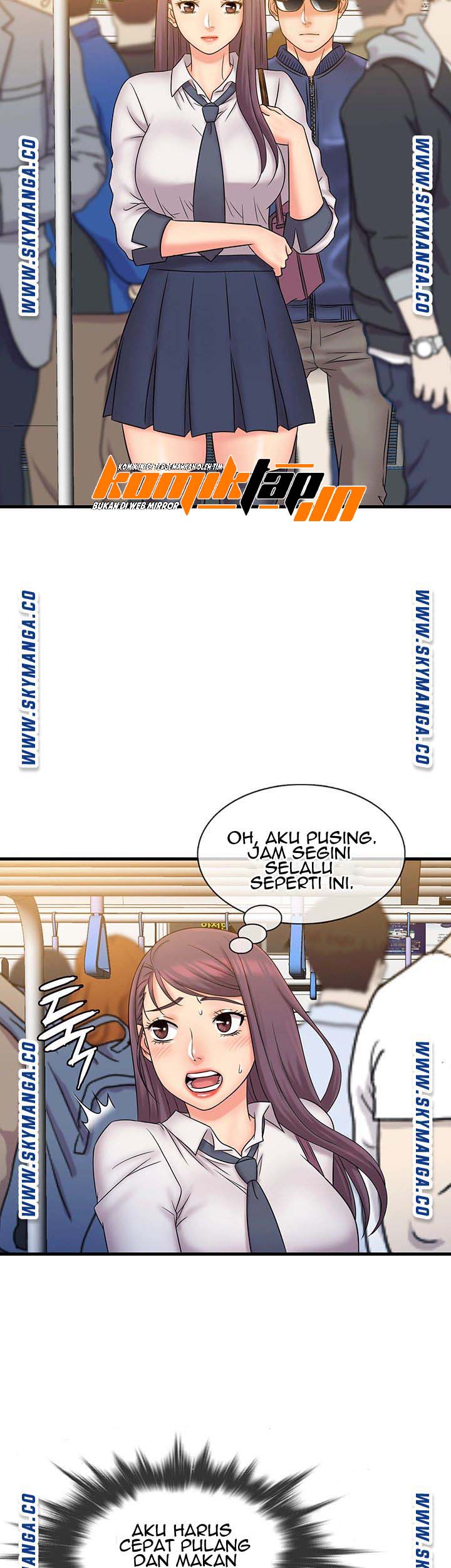 Suspicious Job - Chapter 26 25 Suspicious Job - Chapter 26 25