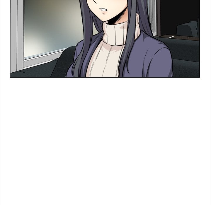 The Ark Is Me - Chapter 26 48