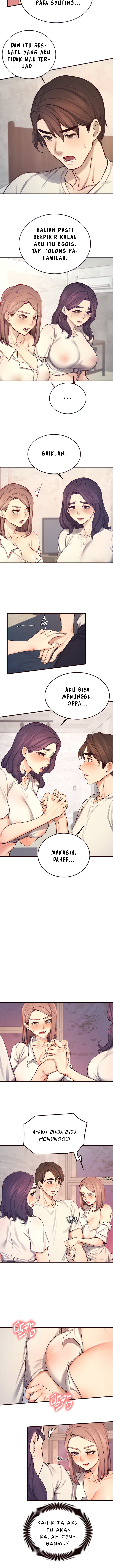 Selfless 100% - Chapter 26 5 Selfless 100% - Chapter 26 5