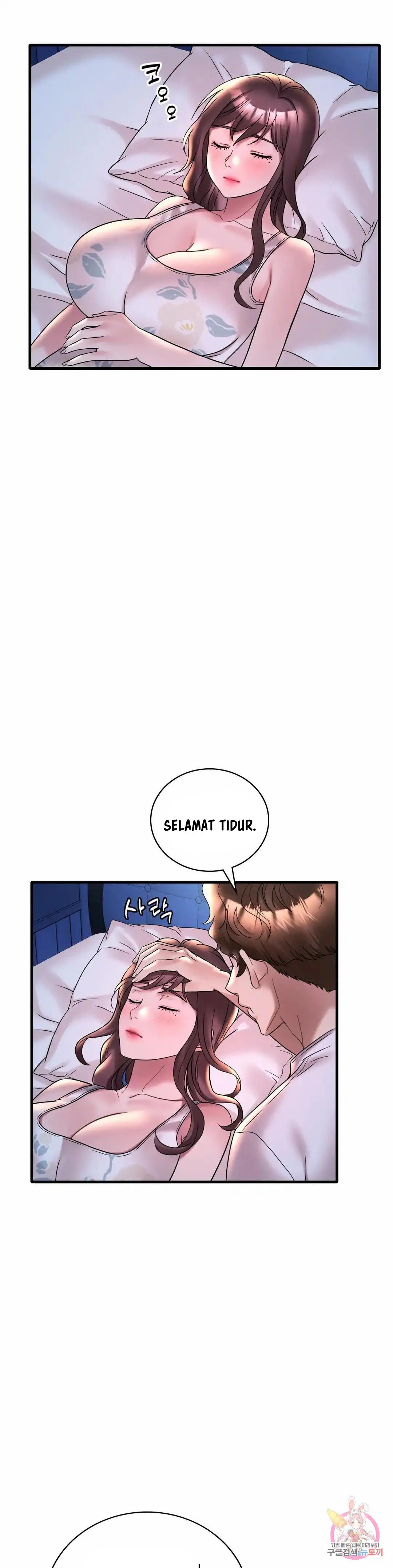 She wants to get drunk - Chapter 26 17