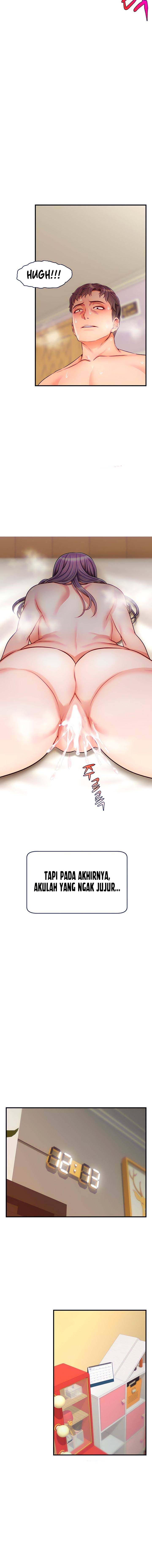 It&#8217;s Okay Because It&#8217;s Family - Chapter 26 14