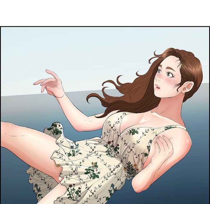 A Killer Woman - Chapter 26 125