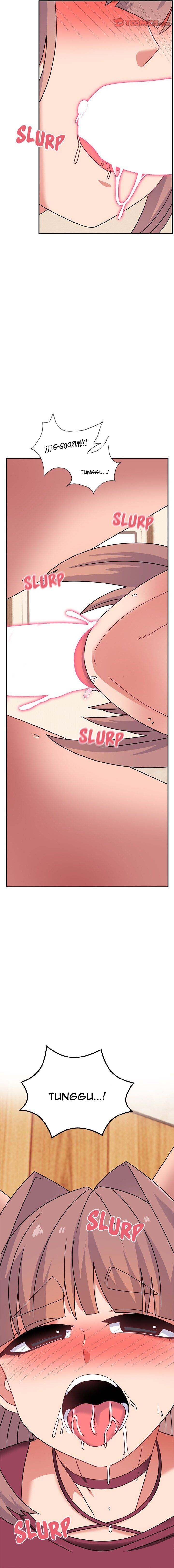 Mina - Chapter 26 15