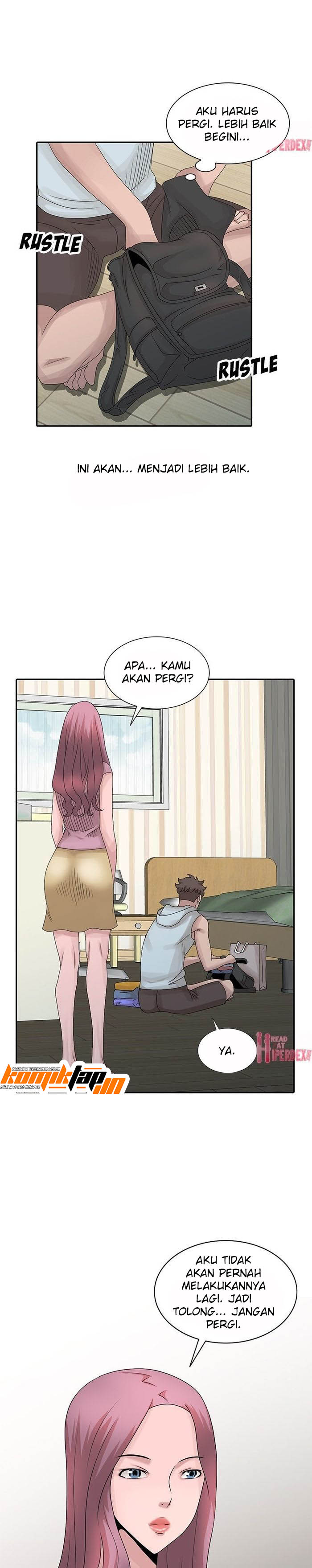 Shh! Her Secret - Chapter 26 9