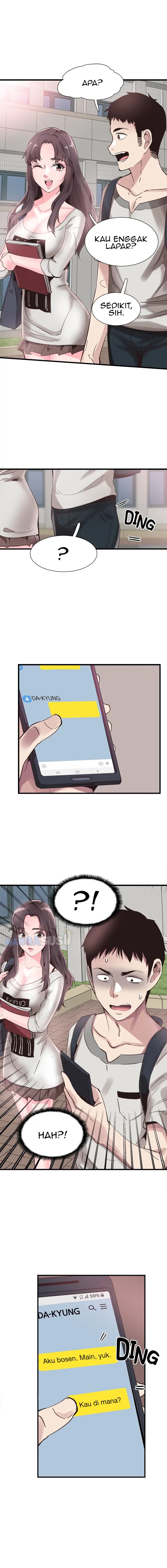 Campus Live - Chapter 26 4