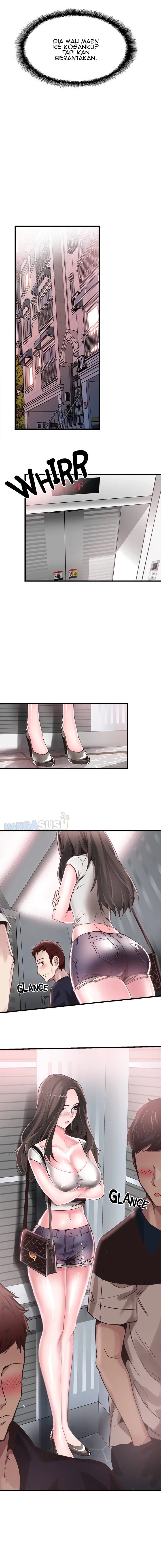 Campus Live - Chapter 26 9