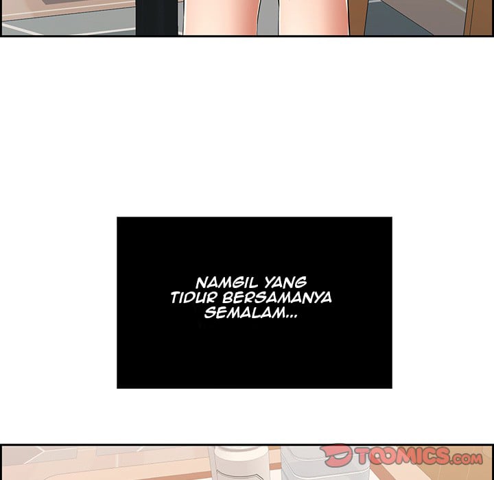 A Killer Woman - Chapter 26 8