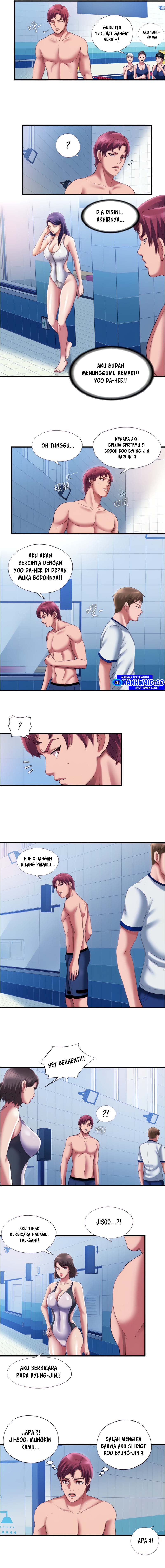 Water Overflow - Chapter 26 10 Water Overflow - Chapter 26 10