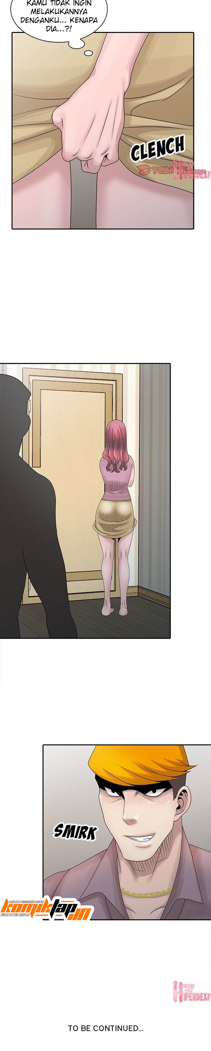 Shh! Her Secret - Chapter 26 22