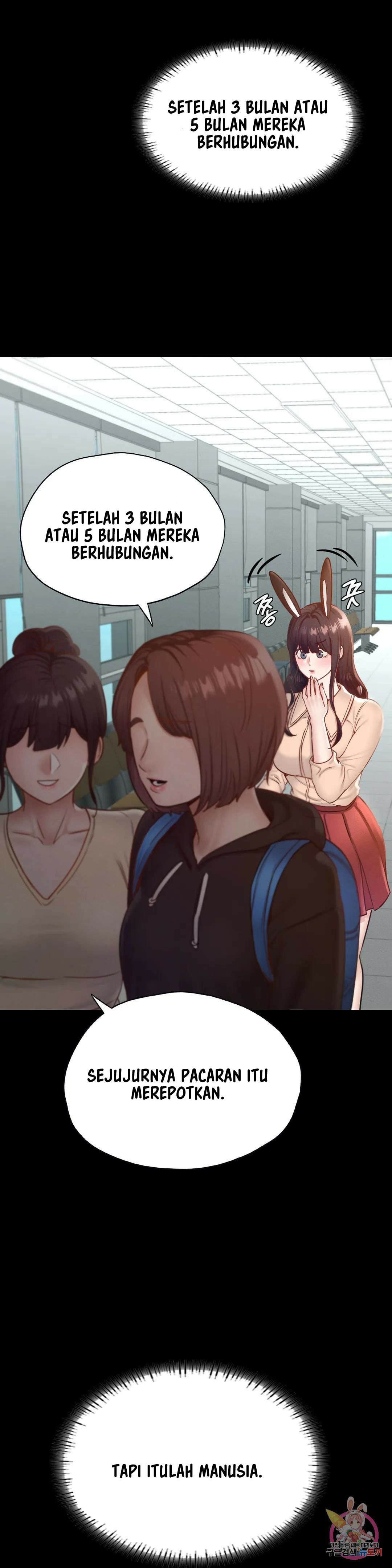 Not At School, Please - Chapter 26 11 Not At School, Please - Chapter 26 11