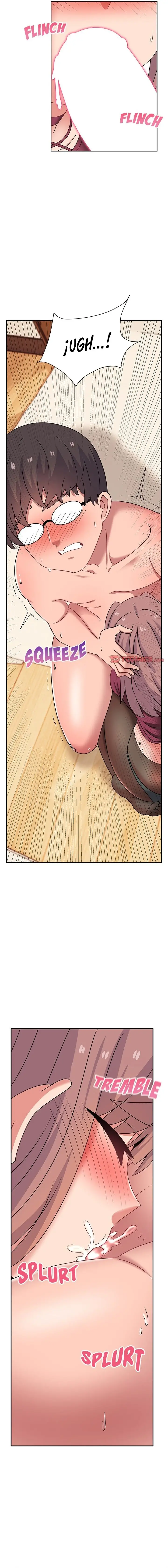 Mina - Chapter 26 18