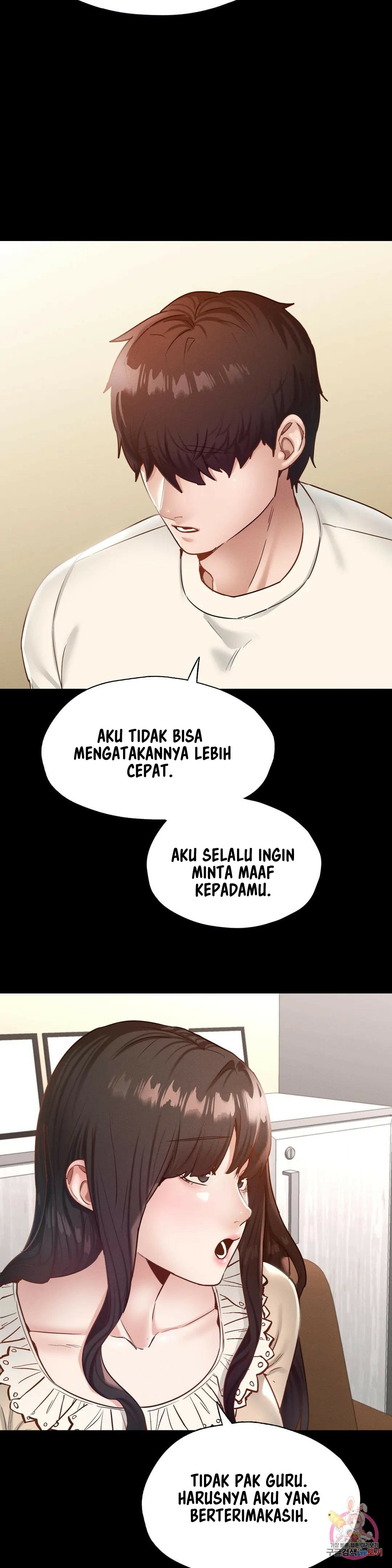 Not At School, Please - Chapter 26 35 Not At School, Please - Chapter 26 35