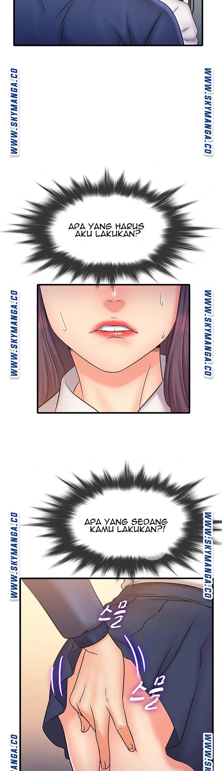 Suspicious Job - Chapter 26 28 Suspicious Job - Chapter 26 28