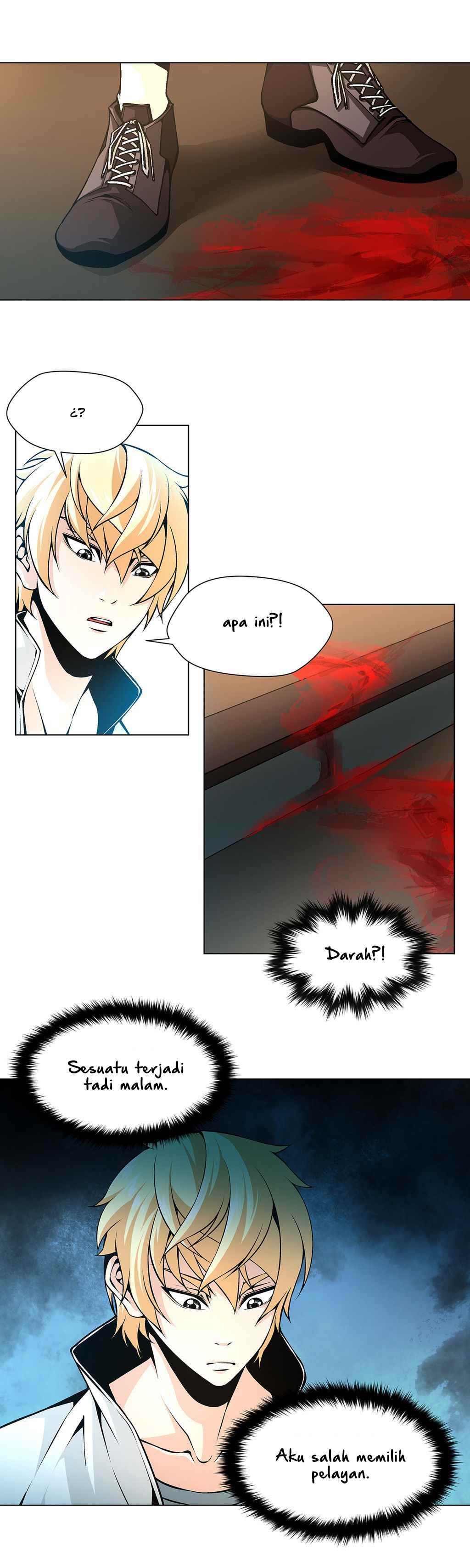 Twin Slaves - Chapter 26 8