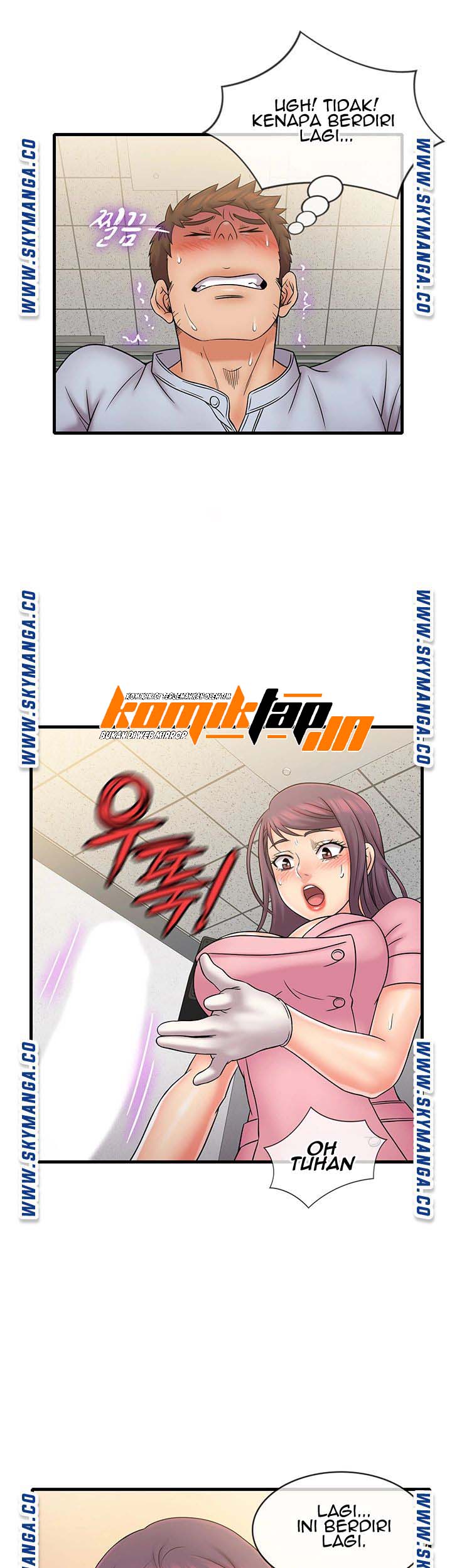 Suspicious Job - Chapter 26 8 Suspicious Job - Chapter 26 8