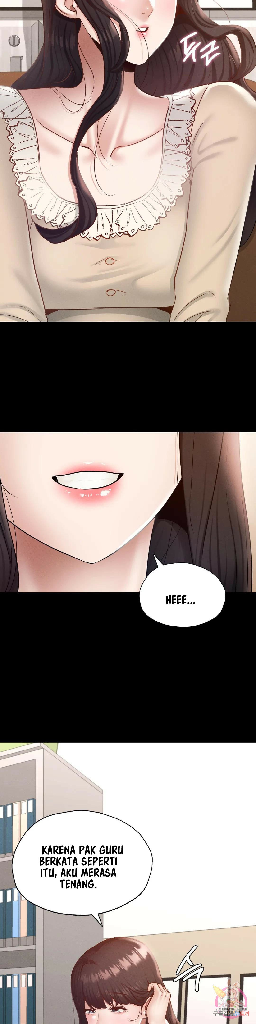 Not At School, Please - Chapter 26 31 Not At School, Please - Chapter 26 31