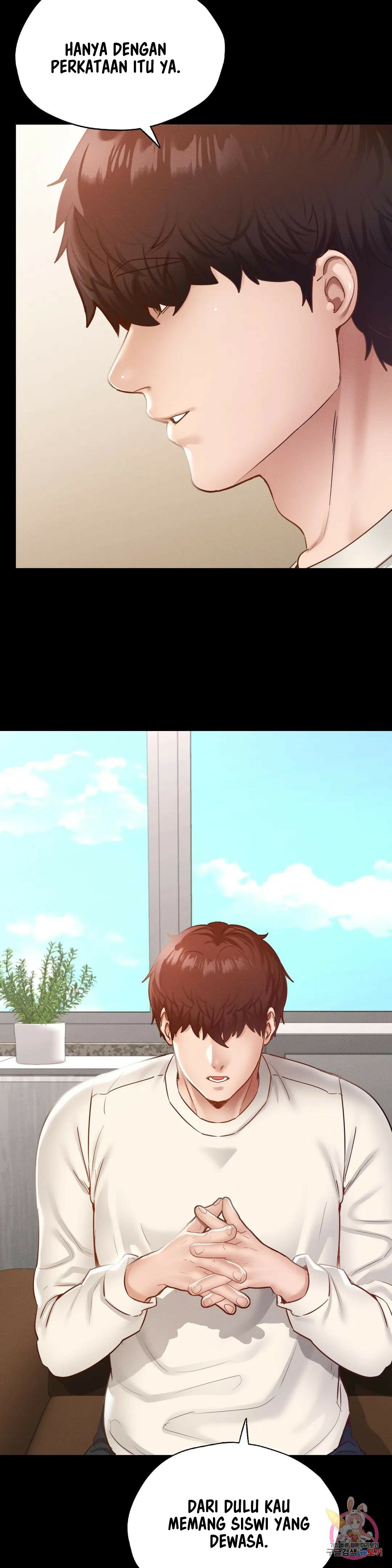 Not At School, Please - Chapter 26 37 Not At School, Please - Chapter 26 37