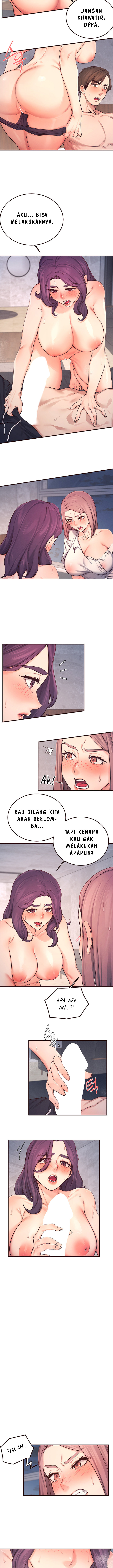 Selfless 100% - Chapter 26 8 Selfless 100% - Chapter 26 8