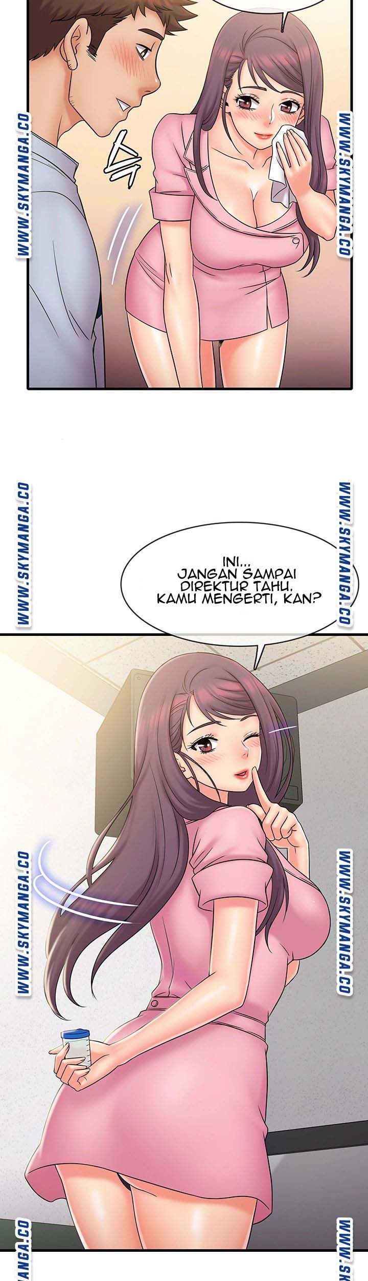 Suspicious Job - Chapter 26 13 Suspicious Job - Chapter 26 13