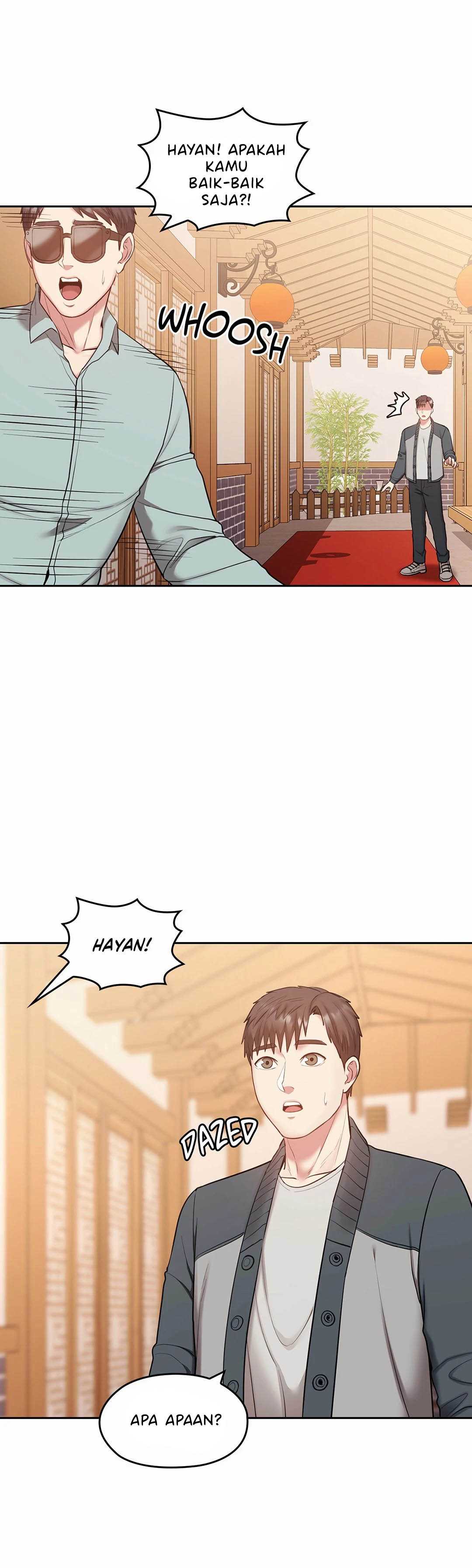 Sok Gung-Hap Consulting - Chapter 26 28