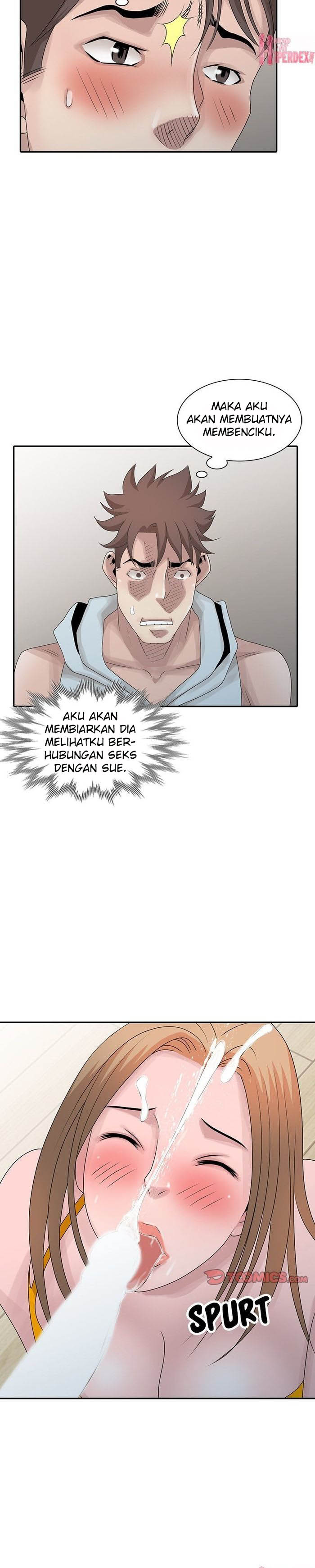Shh! Her Secret - Chapter 26 19
