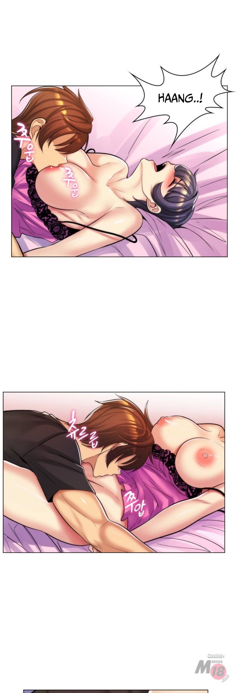 My Stepmom Is My Girlfriend - Chapter 26 10