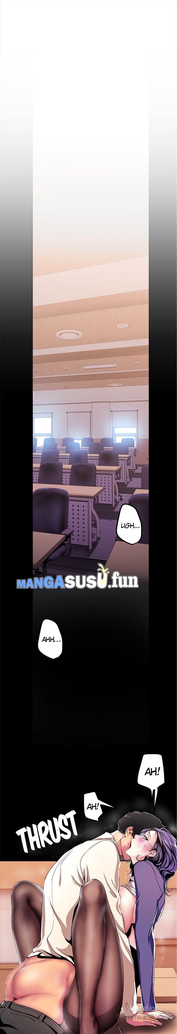 Wonderful New World - Chapter 26 6 Wonderful New World - Chapter 26 6