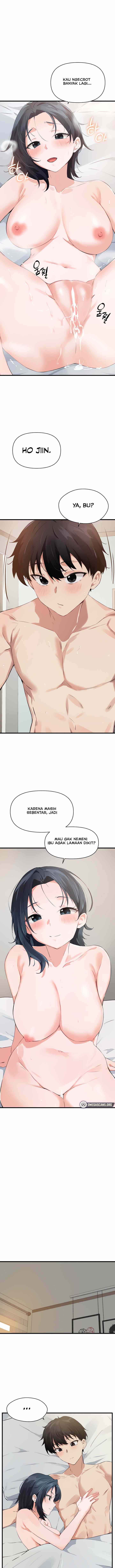 Please Give Me Energy - Chapter 26 9