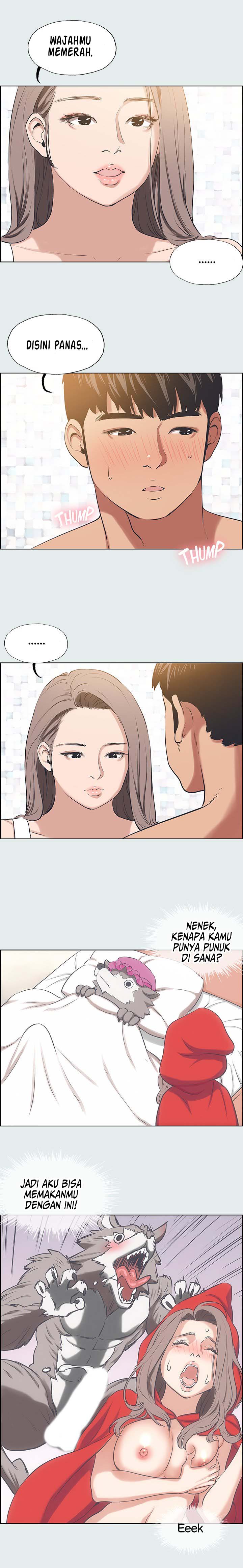 Summer Vacation - Chapter 26 9 Summer Vacation - Chapter 26 9