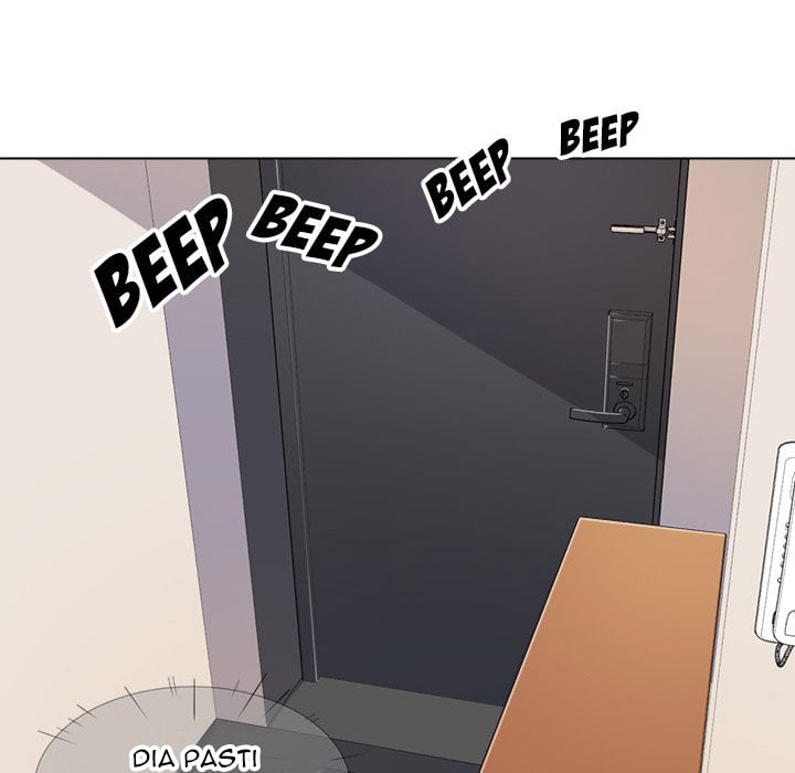 The Ark Is Me - Chapter 26 108