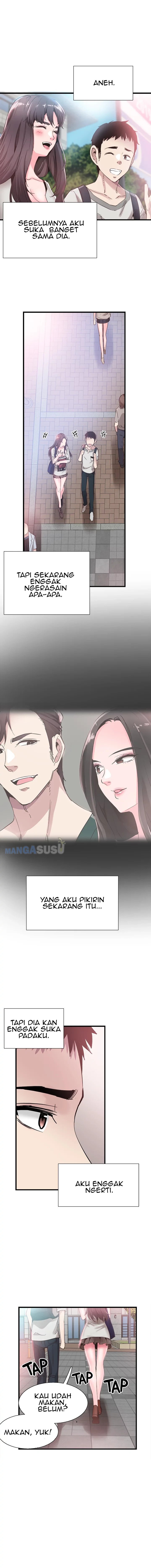 Campus Live - Chapter 26 3