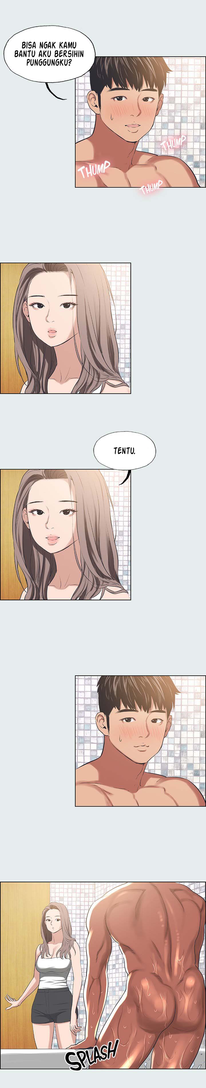 Summer Vacation - Chapter 26 3 Summer Vacation - Chapter 26 3