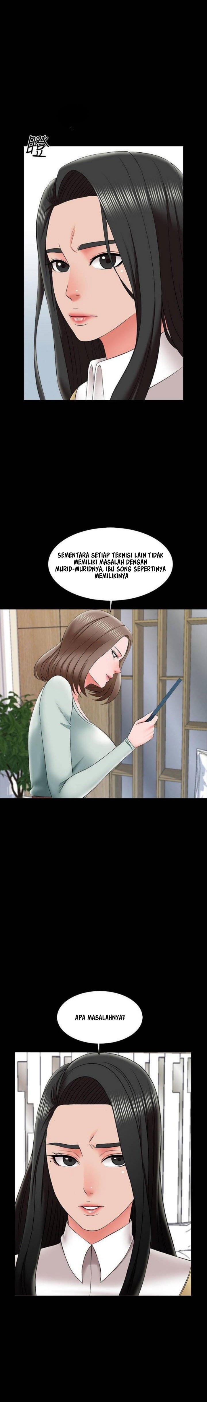 The Tutor - Chapter 26 18