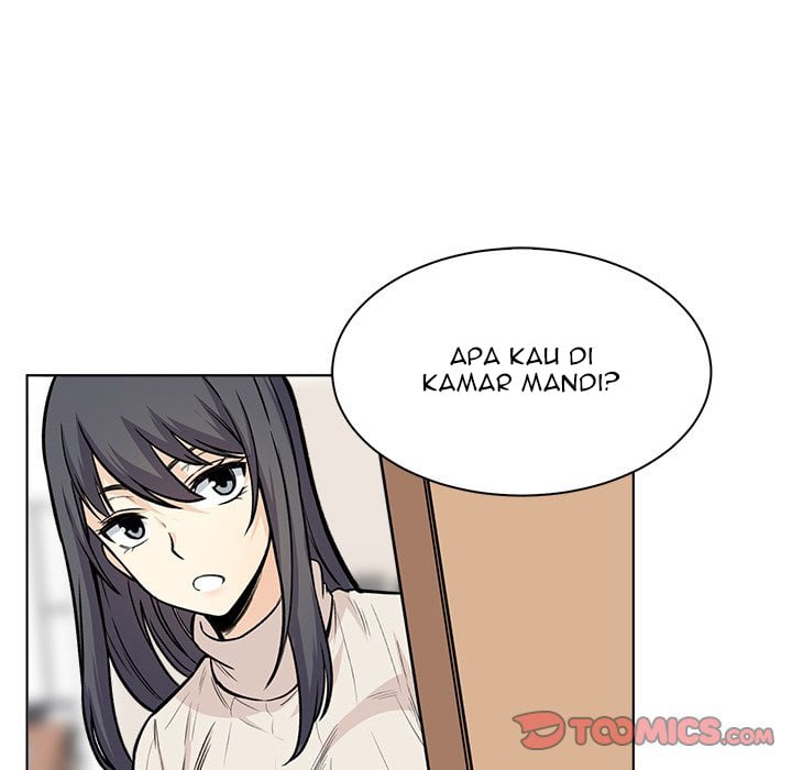 The Ark Is Me - Chapter 26 124