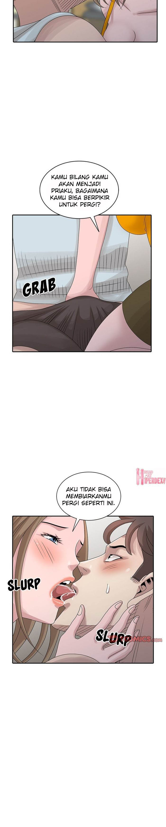 Shh! Her Secret - Chapter 26 12