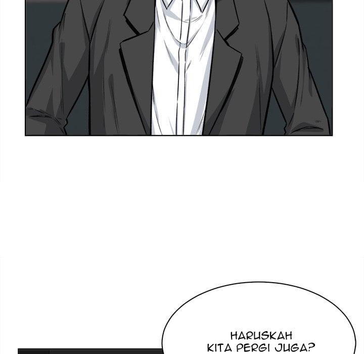 The Ark Is Me - Chapter 26 45