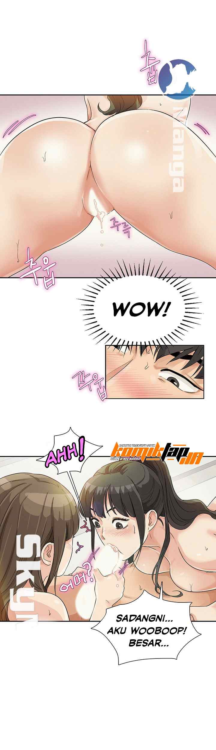 His Impotence - Chapter 26 22 His Impotence - Chapter 26 22