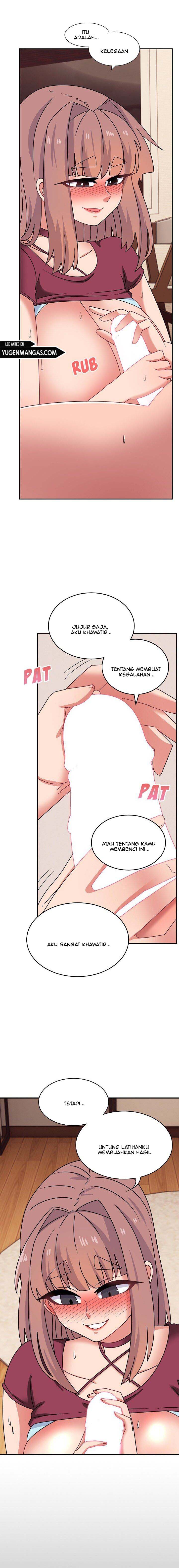 Mina - Chapter 26 12