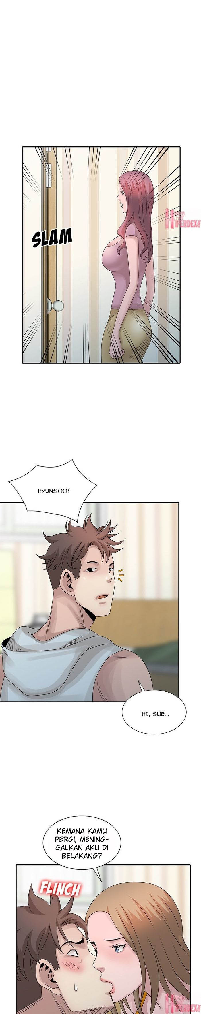 Shh! Her Secret - Chapter 26 11