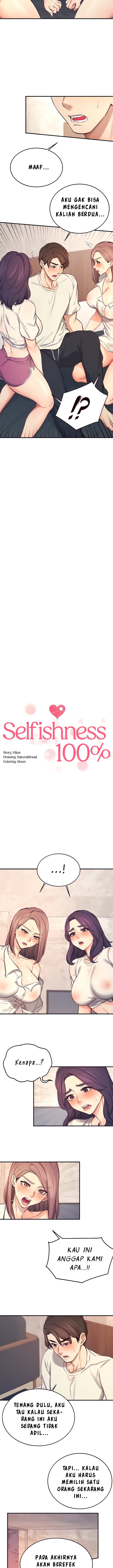Selfless 100% - Chapter 26 4 Selfless 100% - Chapter 26 4