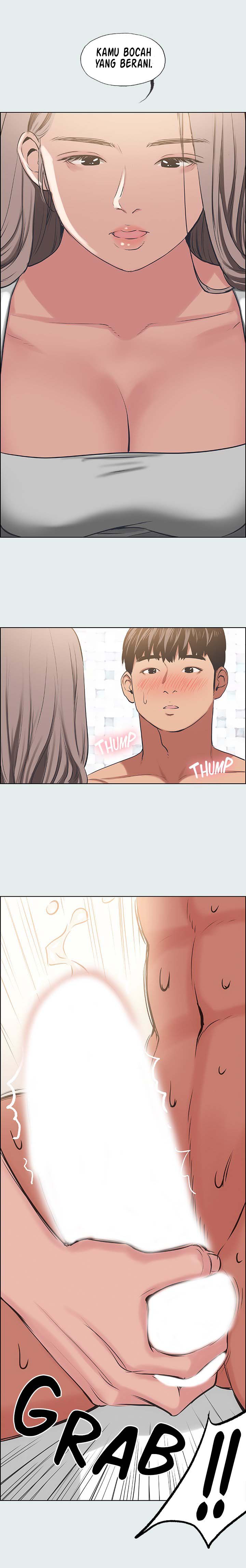 Summer Vacation - Chapter 26 15 Summer Vacation - Chapter 26 15