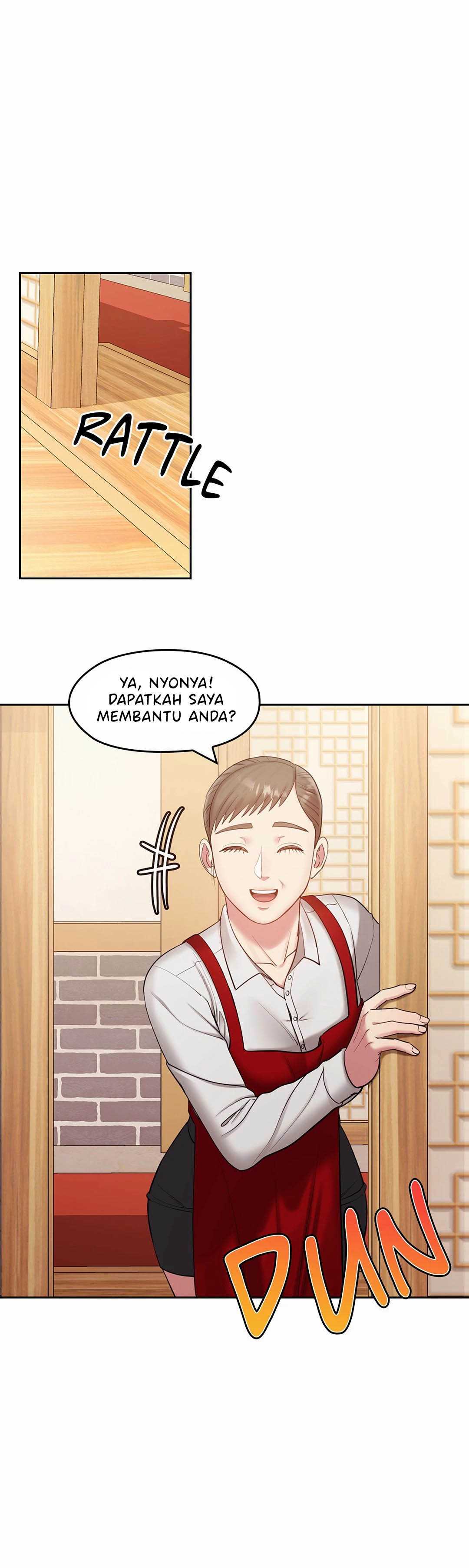 Sok Gung-Hap Consulting - Chapter 26 16