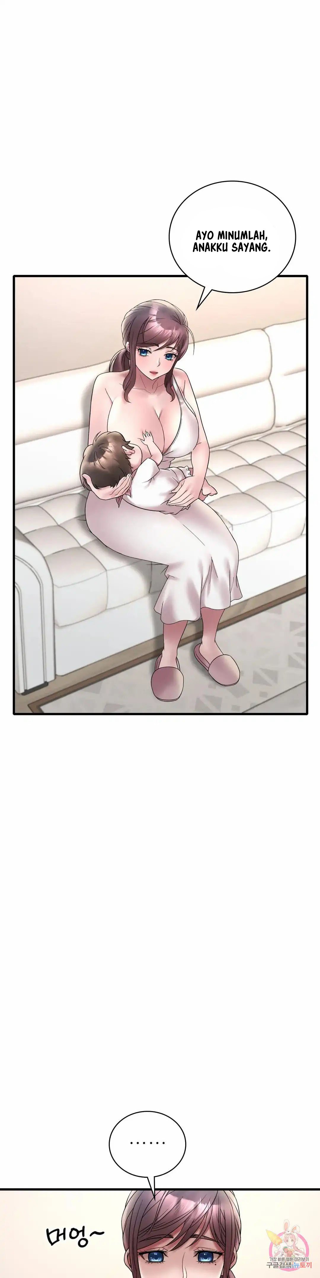 She wants to get drunk - Chapter 26 32