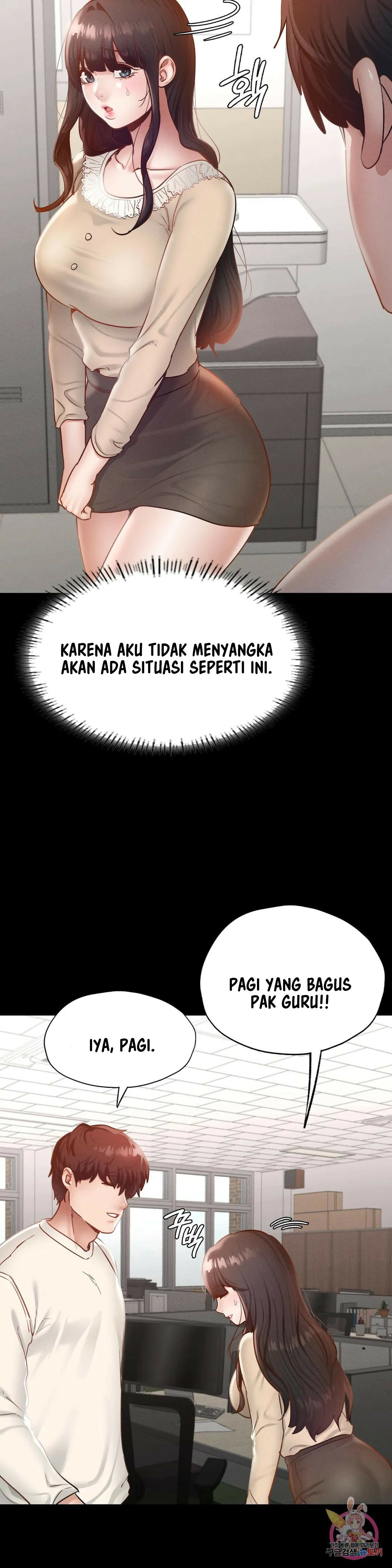 Not At School, Please - Chapter 26 4 Not At School, Please - Chapter 26 4