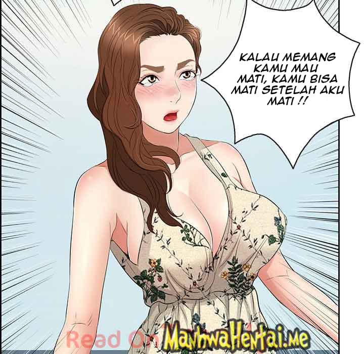 A Killer Woman - Chapter 26 118