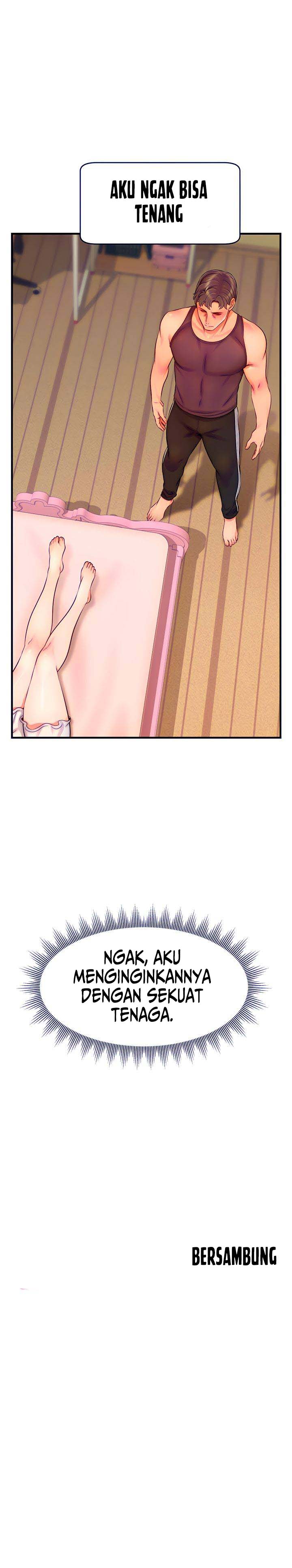 It&#8217;s Okay Because It&#8217;s Family - Chapter 26 16