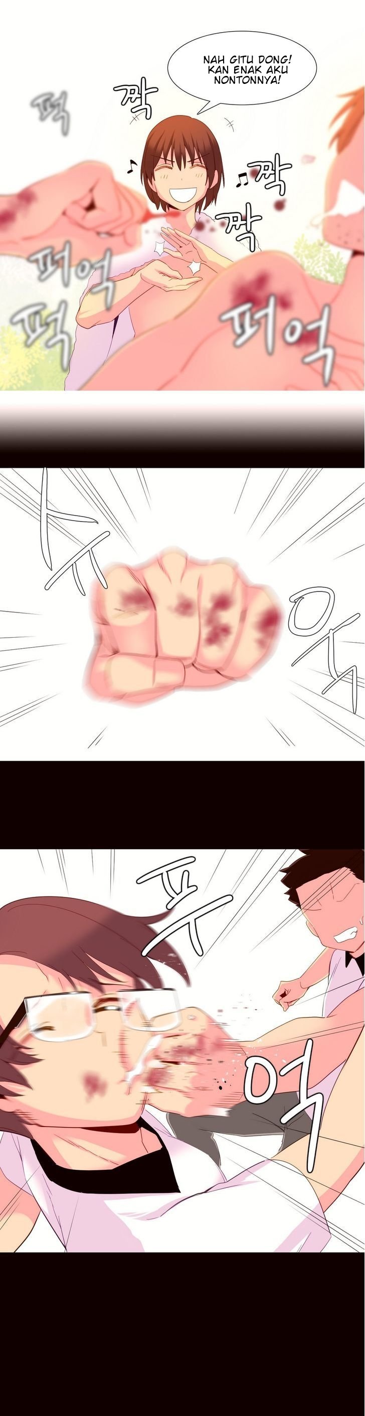 A World That I Rule - Chapter 26 10
